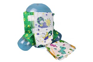 Sun Care Japanese Quality Adult Diaper Wholesale for Elderly Disabled Medicare Hospital Use Ultra Soft Care Adult Diaper