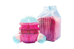 Suncare OEM Disposable Adult Diapers and Pants | Private Logo | Medium Size | Adultdiaperoem.com