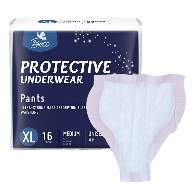 Best OEM Incontinence Pads for Men