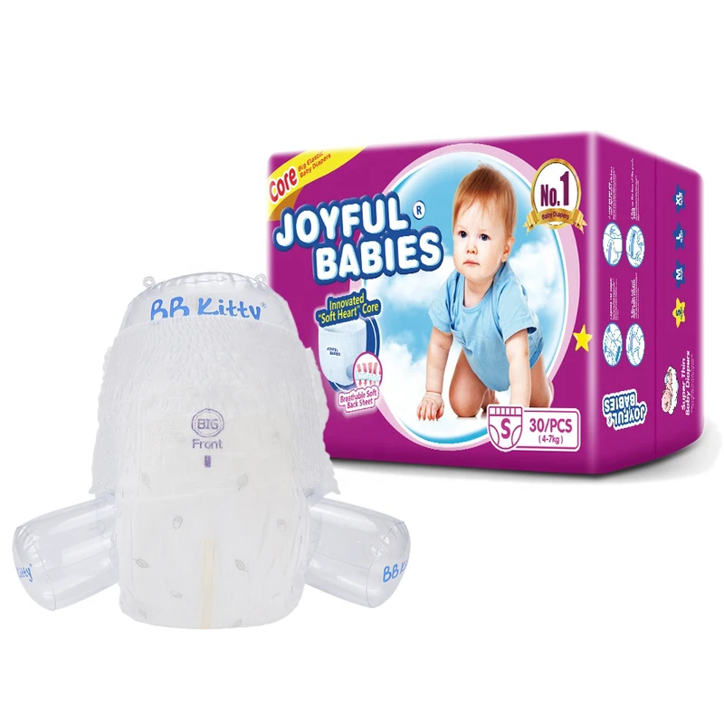 Joyful Babies OEM Dry Pants