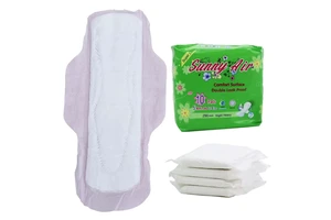 Sunny Air Women’s Sanitary Pads