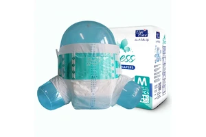 Best ODM / OEM Adjustable Adult Diapers