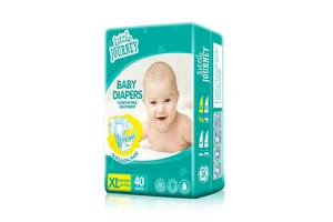 Little Journey OEM Baby Diapers
