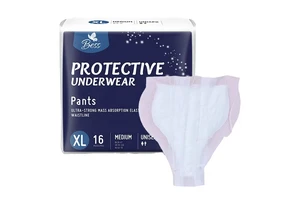 Best OEM Incontinence Pads for Men